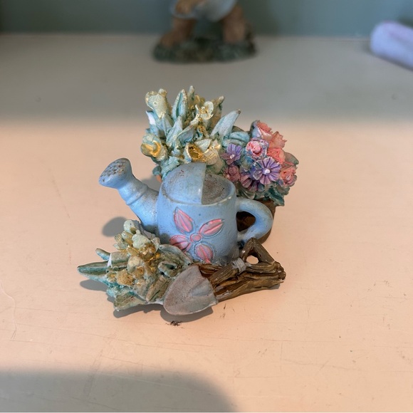 Easter/Spring Figurines Set - Picture 4 of 5